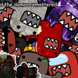 [HALLOWEEN] Find the Domos: Remastered [123] icon