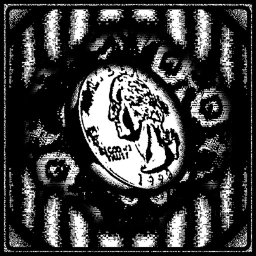 Misfit Misfortune Teller