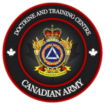 |CA| Army Doctrine & Training Centre