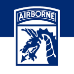 ΧVIII Αirborne Corps