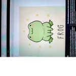 froggy frogs yay!