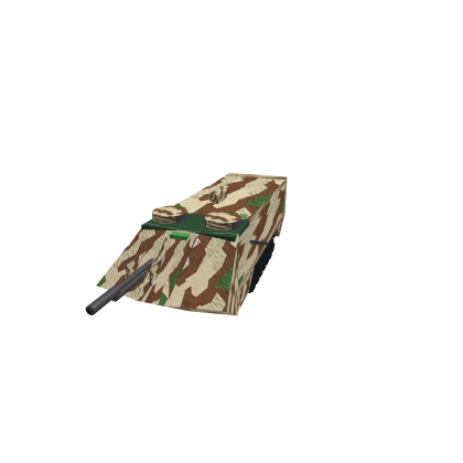 French ##### ####### Tank [FIXED]