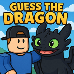 Guess The Dragon! 🐉 (HTTYD!)