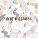 sisi's closet