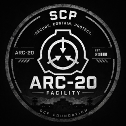 SCP ARC-20 Facility