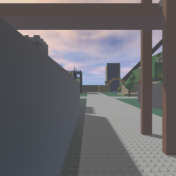 Crosroads 2 fps showdown