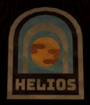 The Helios Protectorate