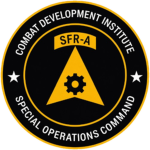 SFR | 3rd Special Forces Battalion