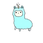 LlamaCorn