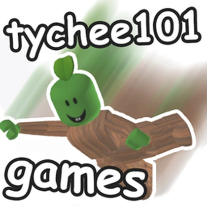 tychee101 games Roblox group icon