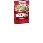 Beef Stroganoff