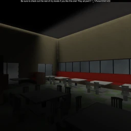 Escape Mcdonald's Nighttime icon