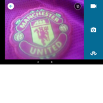Manchester United Glory Fan Group