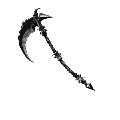 Void Scythe