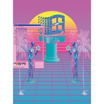 Survive Wave the killer!