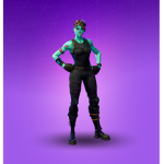 straight out of tilted