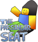 The Passenger Seat