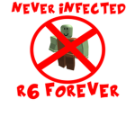 R6 Forever
