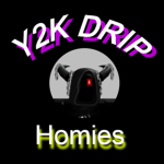 Dripp Homies