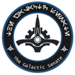 《|TGR|》The Galactic Senate