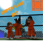 Sniper Gang [SG]