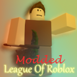 {Modded} League of ROBLOX