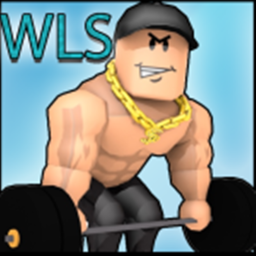 (Public testing) Weight Lifting Simulator!