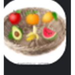 The Federation of Fruits