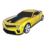 Game Pass Icon