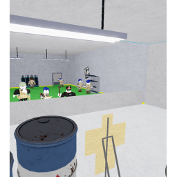 Guest Training [ EARLY ACCESS ]