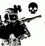 Switxch's Shadow Contractors PMC