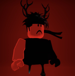 Antlered