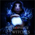 The Prophecy of Witches Official