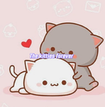 The kitties forever!