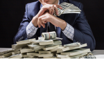 Money rewards