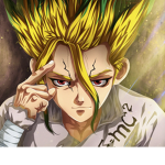 anime boys for life