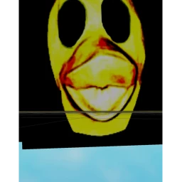 the infinite tunnel icon