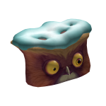 Winter Era Owl