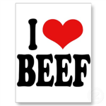 The BEEF Lovers