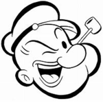 Popeye The Sailorman