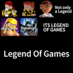 Legend of Games Fan Group