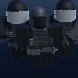 Operation Combat Strike icon