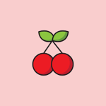 Cherry Icon