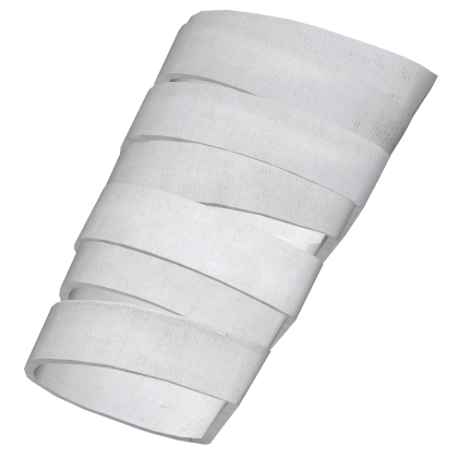 3.0 R6 Bandage Short [Right]