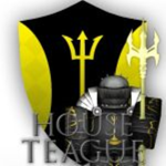 -[GoT]- House Teague