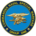 ||NSWC|| - Naval Special Warfare Group One
