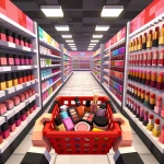 メイクショップシミュレータ