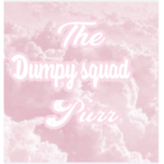 The dumpy squad purr
