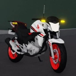 ❄️ RODOGRAU SP Cb Twister  icon
