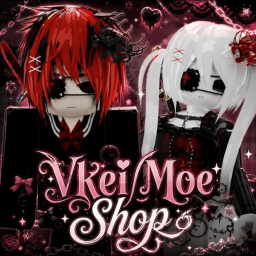 [Vkei/Moe❤️] Matching Outfit Shop